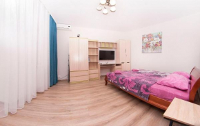 apartments on Chkalova